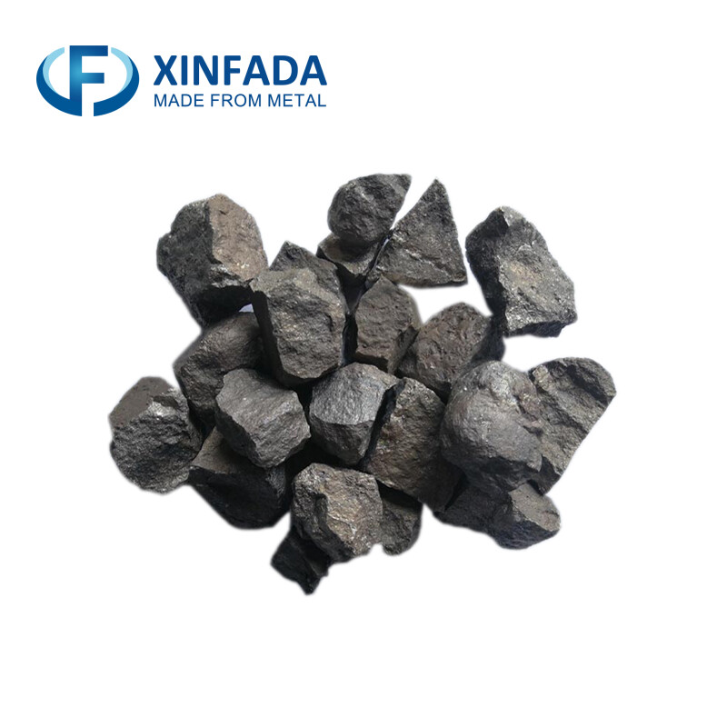 Low Carbon Silicon Manganese