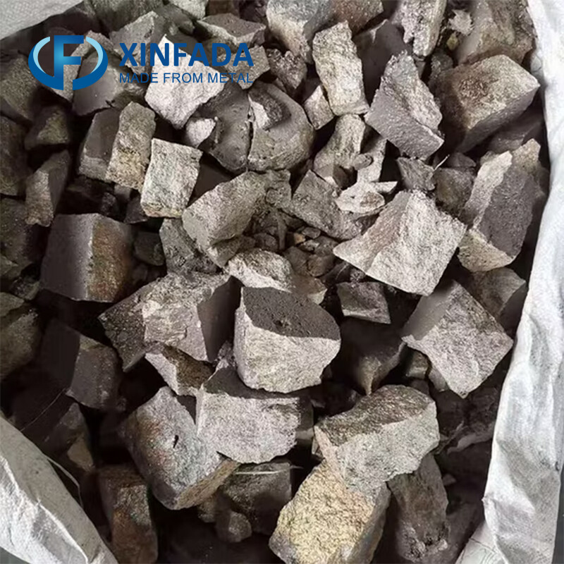 Silicon Manganese 6014