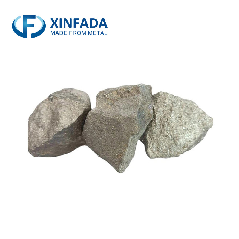 Silicon Manganese 6014