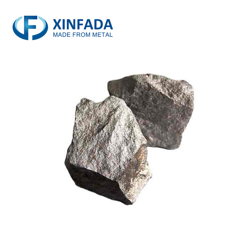 Silicon Manganese 6014