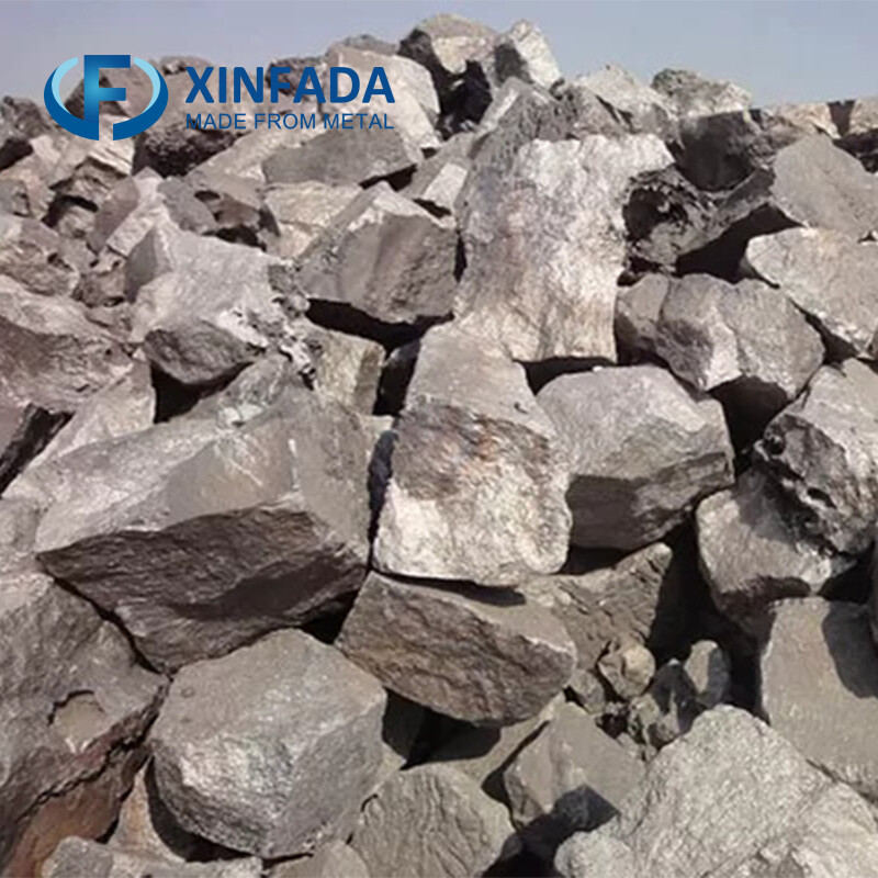 Silicon Manganese 6517
