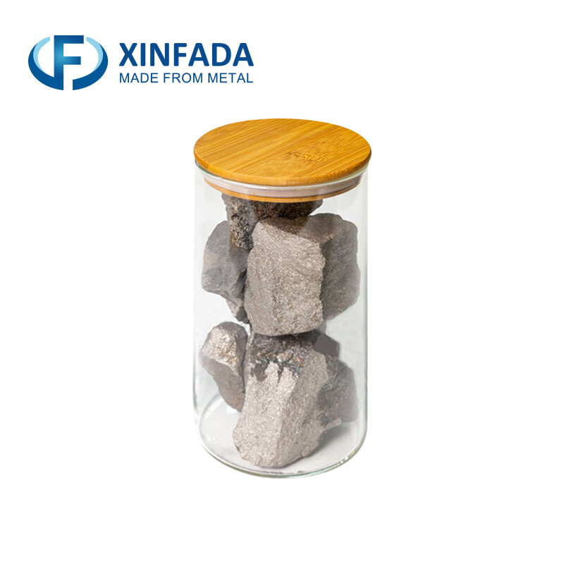 Silicon Manganese 6517