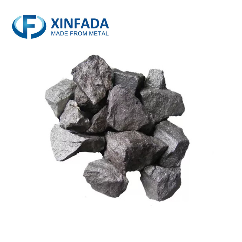 Silicon Manganese 6517