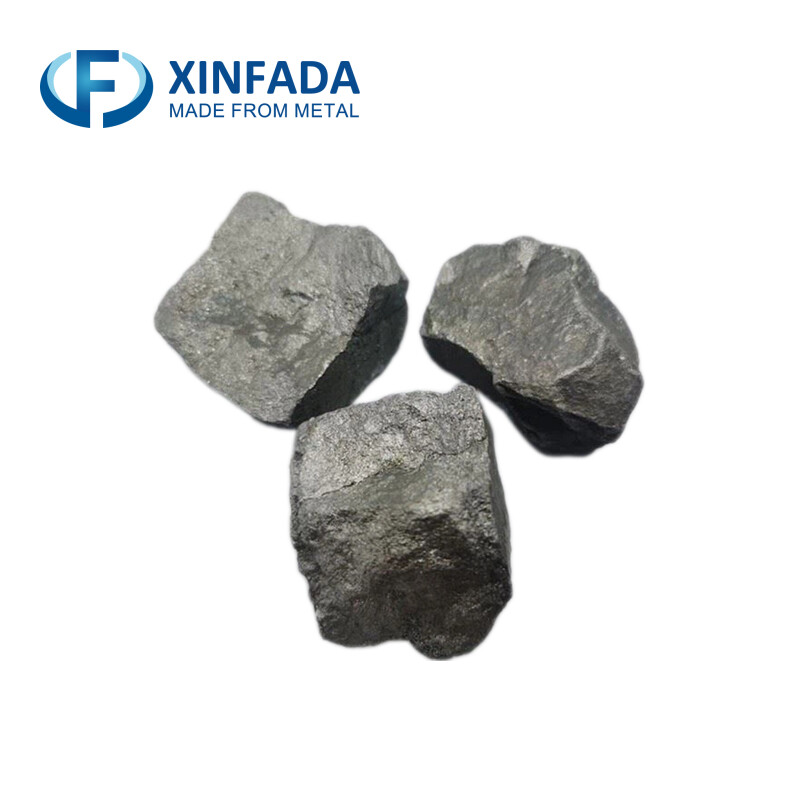 Silicon Manganese 6517