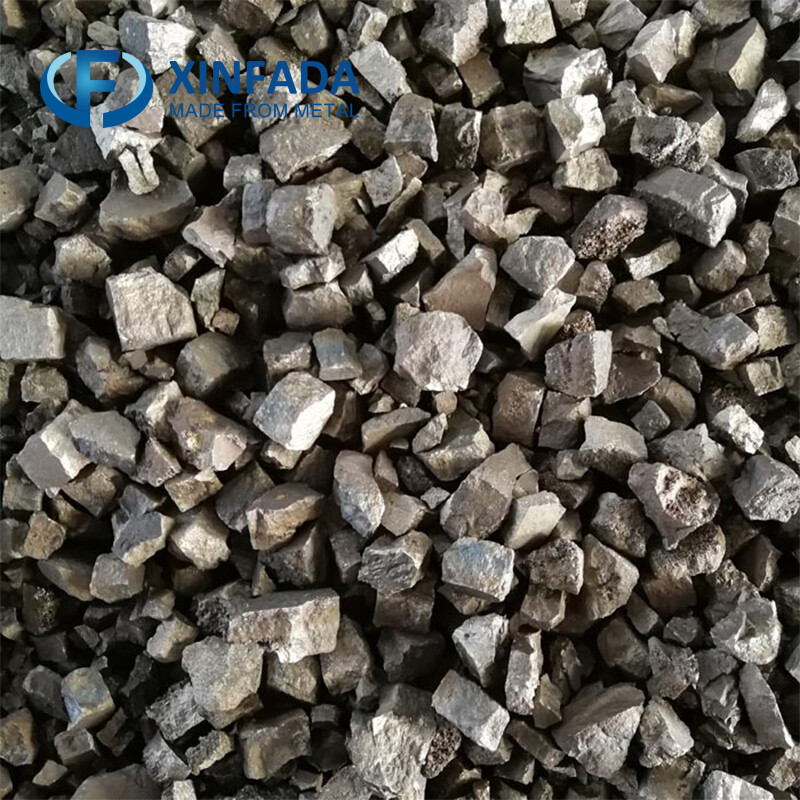 Silicon Manganese 6818