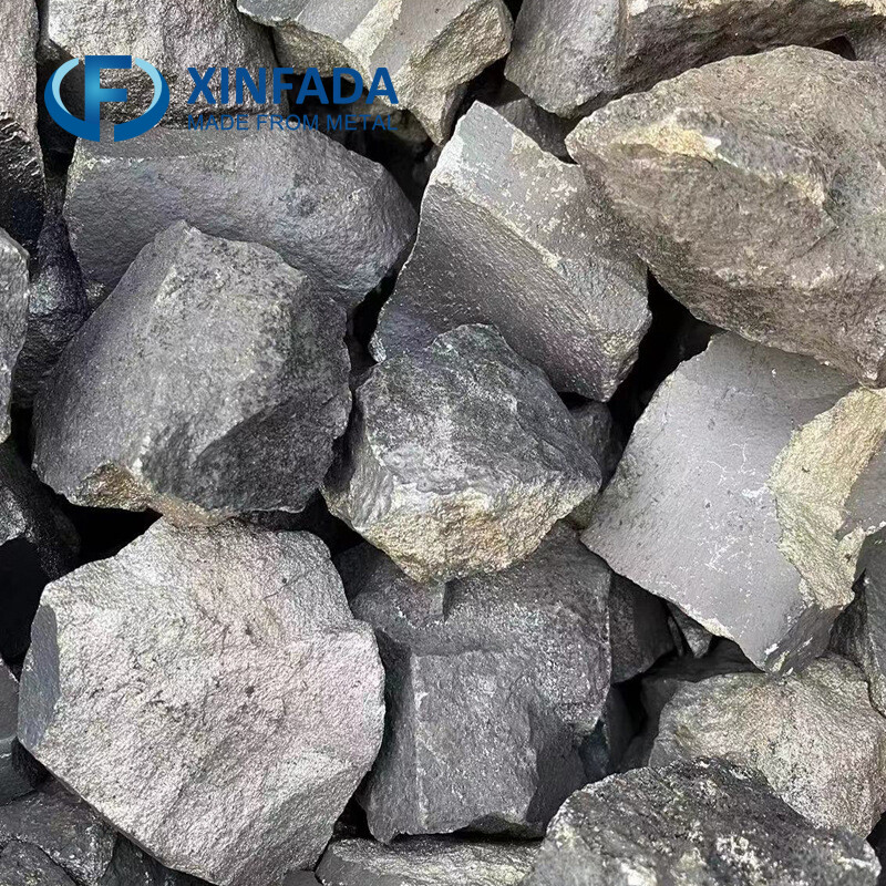Silicon Manganese Alloy
