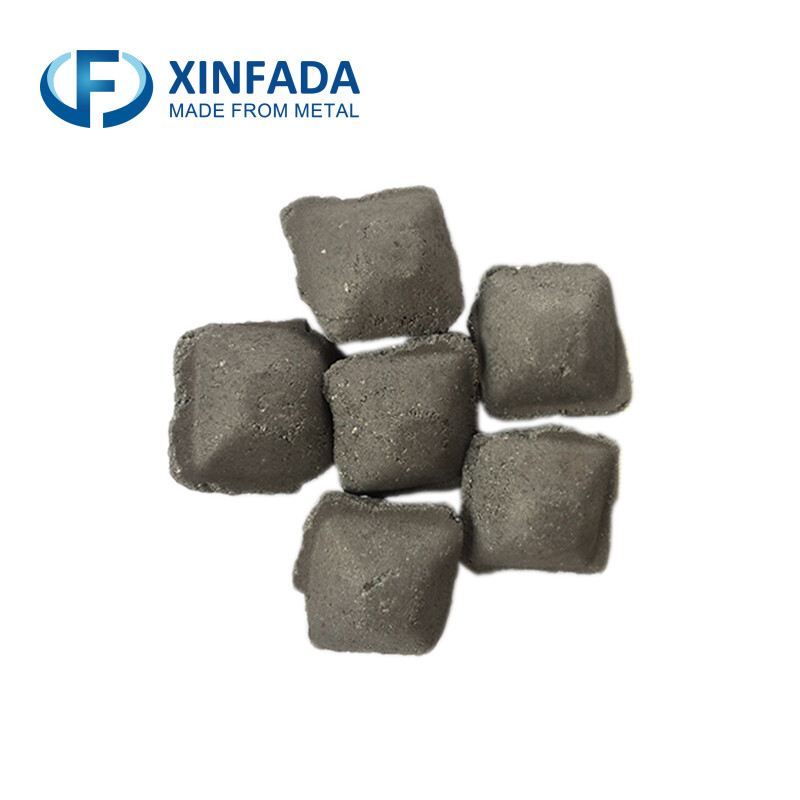 Silicon Manganese Balls