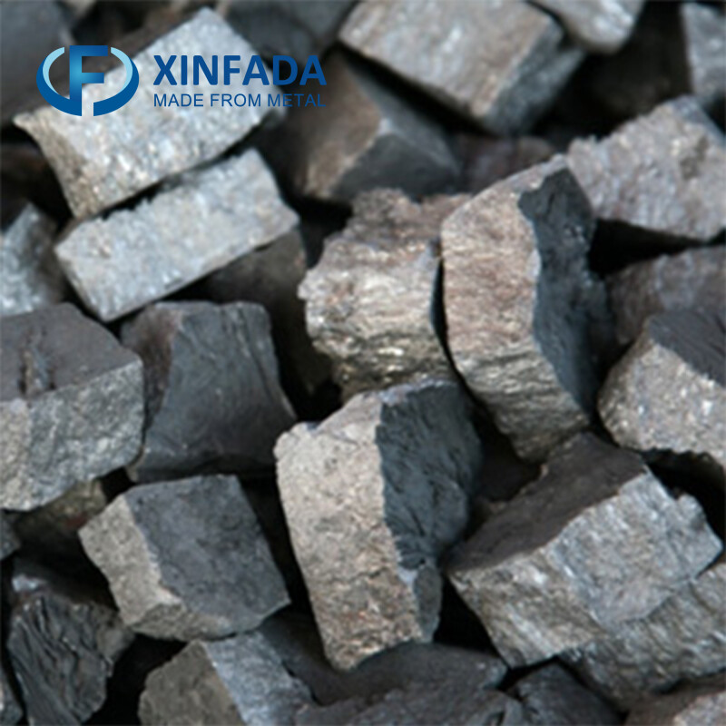 High Carbon Silicon Manganese