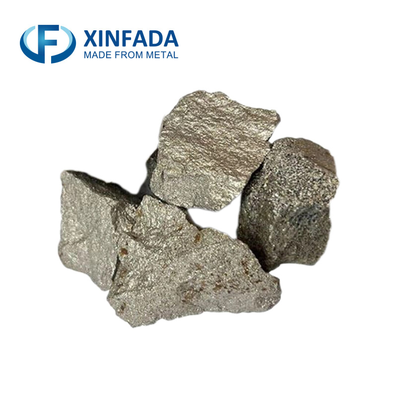 High Carbon Silicon Manganese
