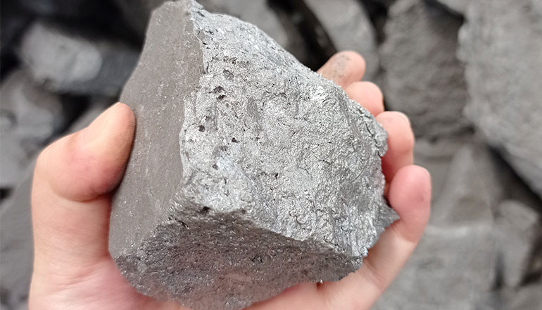 Factors Affecting Ferrosilicon Prices