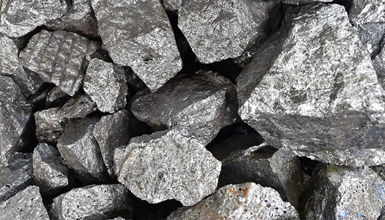 What is Silicon Metal?