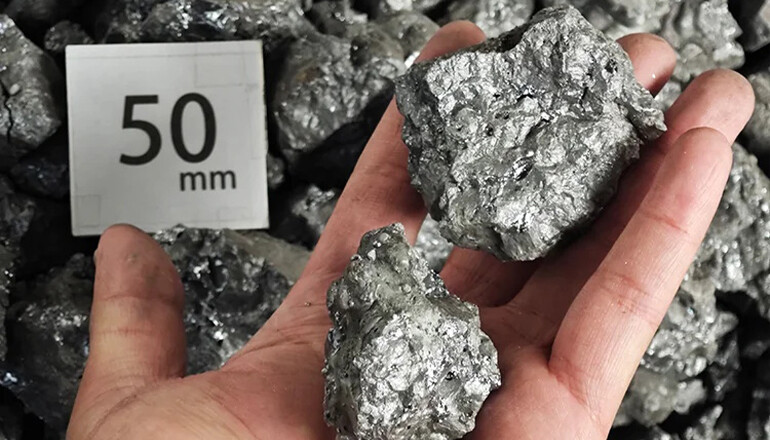 What can Silicon Slag be Used for?