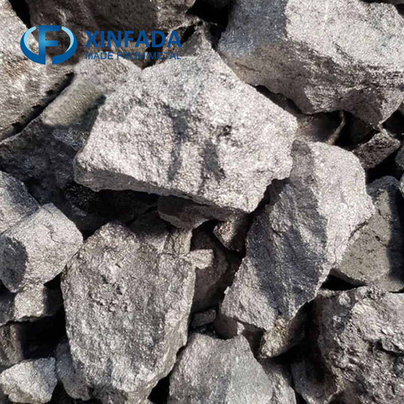 Medium Carbon Ferrochrome