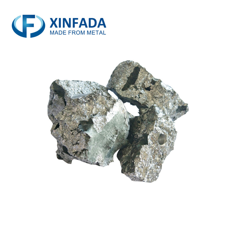 Low Carbon Ferrochrome
