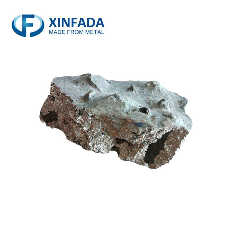 Low Carbon Ferrochrome