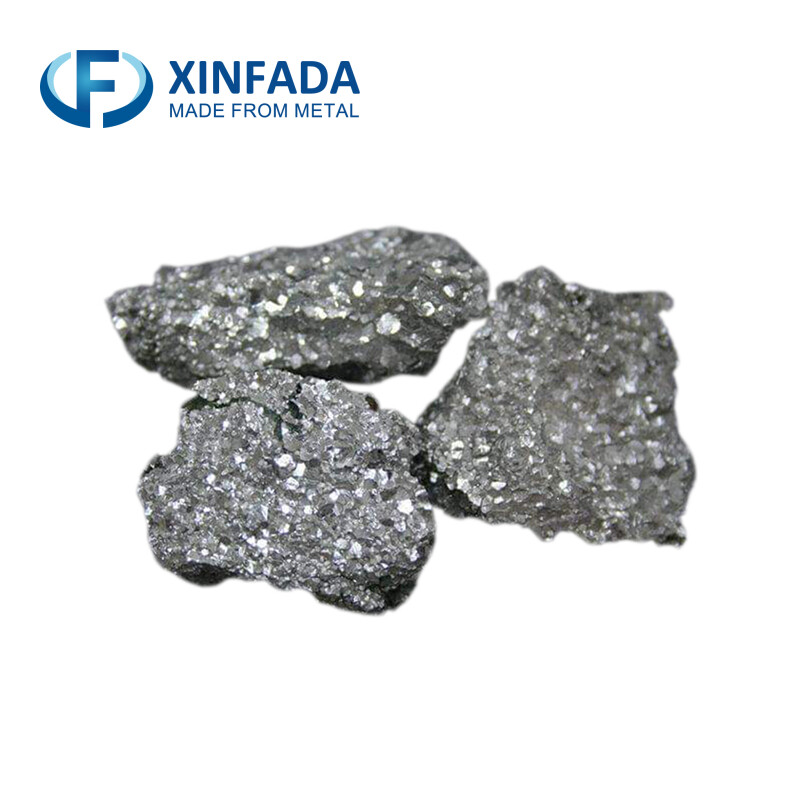 Ultra Low Carbon Ferrochrome