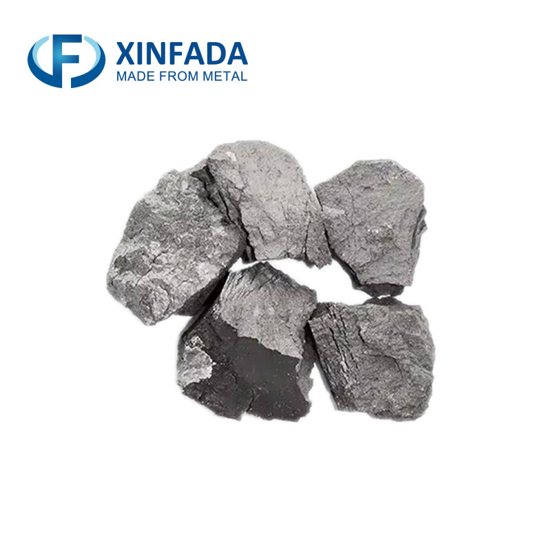 Ferrochrome Alloy