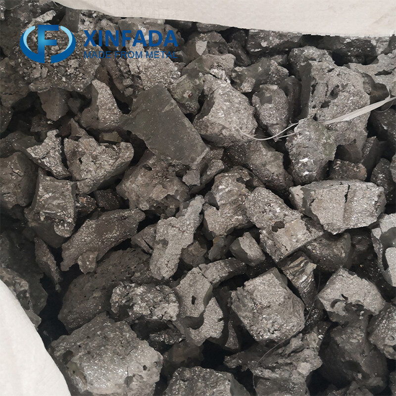 Ferrochrome Alloy
