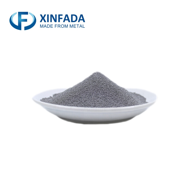 Ferrochrome Alloy