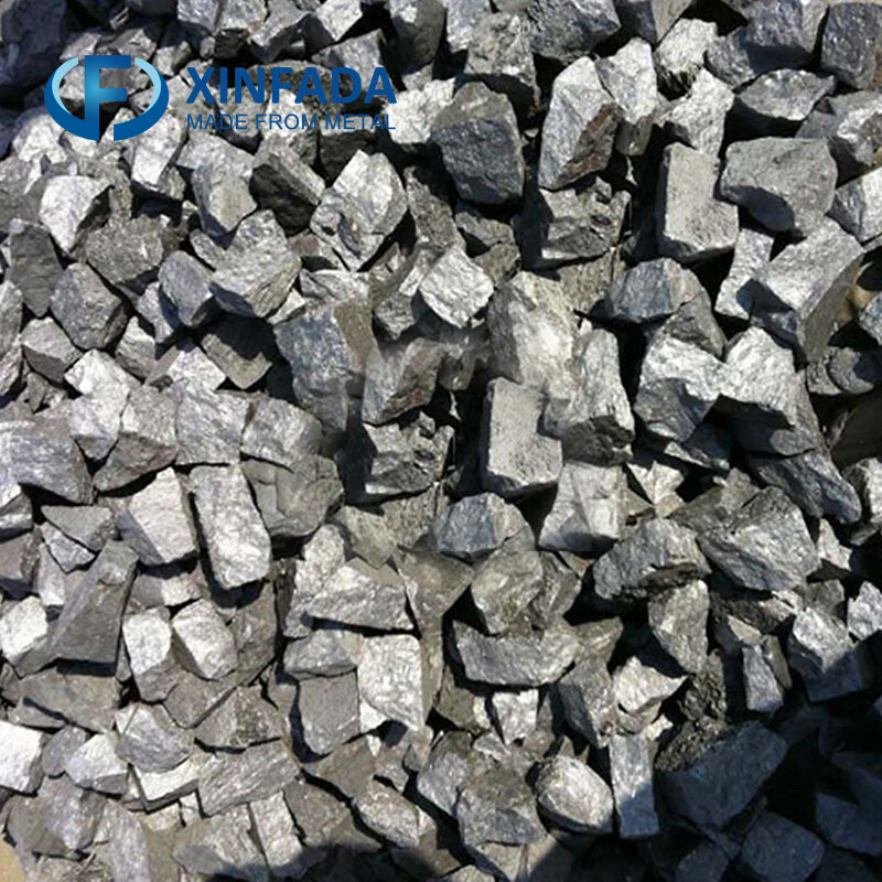 High Carbon Ferrochrome