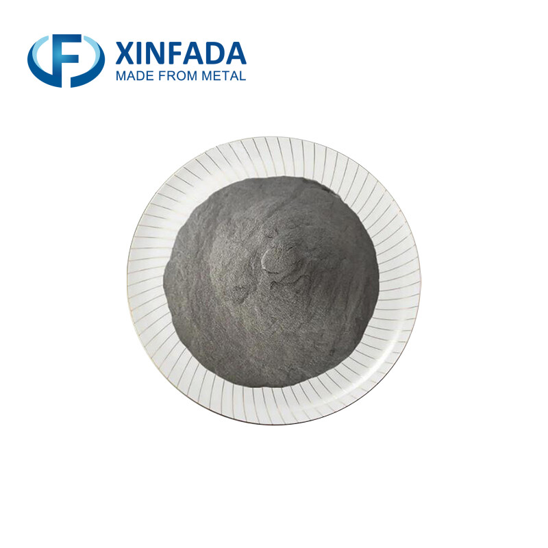 High Carbon Ferrochrome