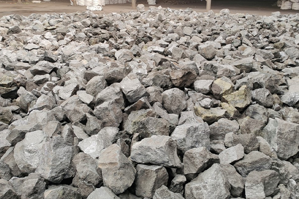 Silicon Carbon Alloy - The best Option for Cost Reduction