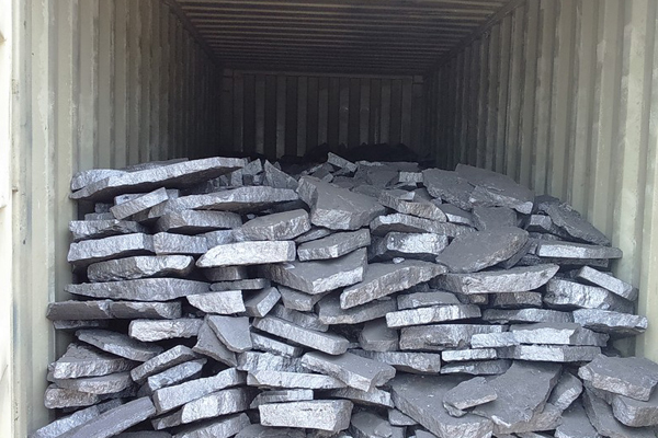 The Role of Ferro Silicon in the Steel Industry