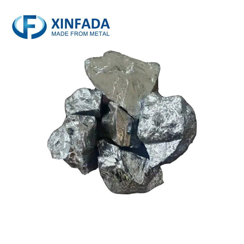 Pure Silicon Metal