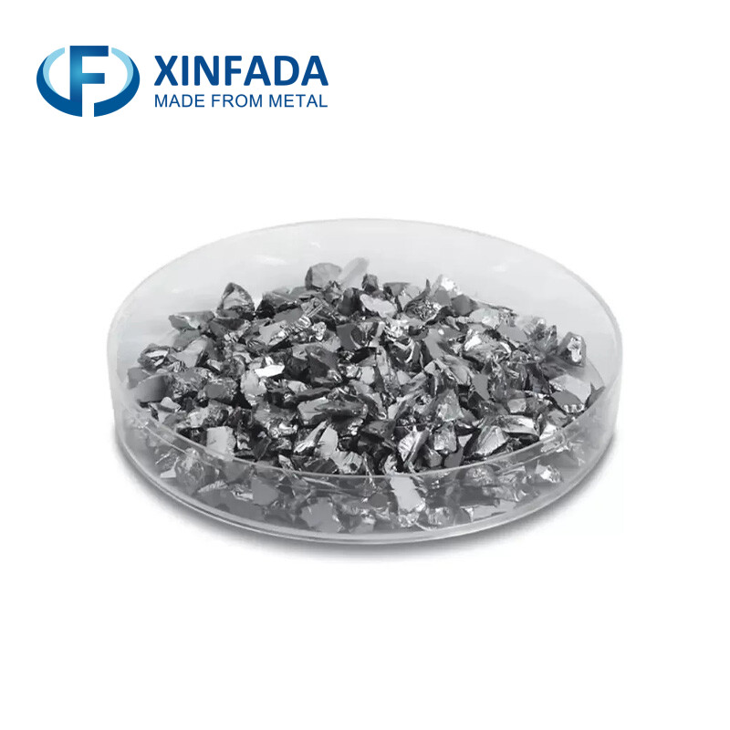 Pure Silicon Metal