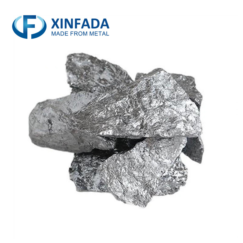 Silicon Metal 1101