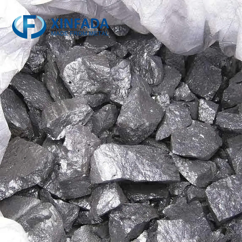 Silicon Metal 2202
