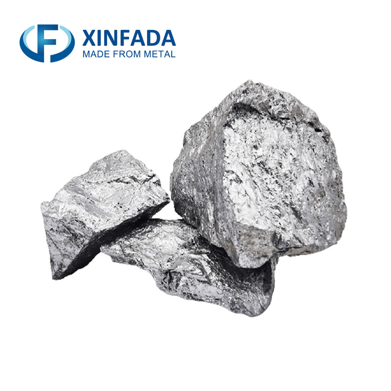 Silicon Metal 3303