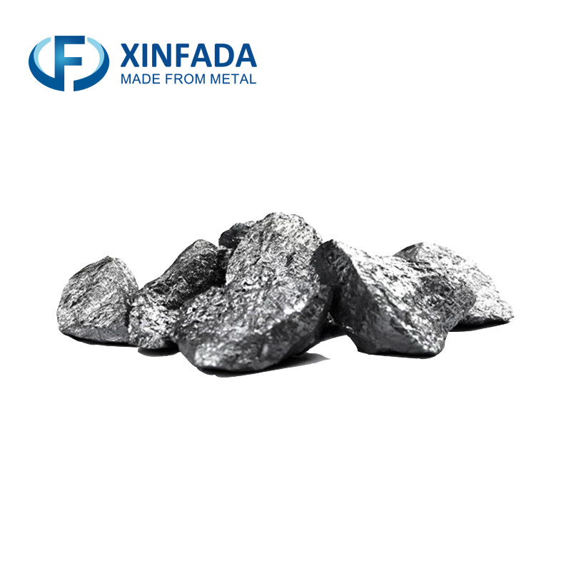 Silicon Metal 421