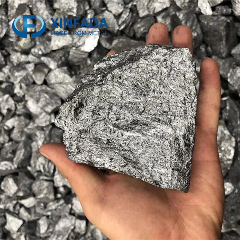 Silicon Metal 421
