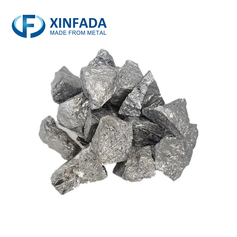 Silicon Metal 421