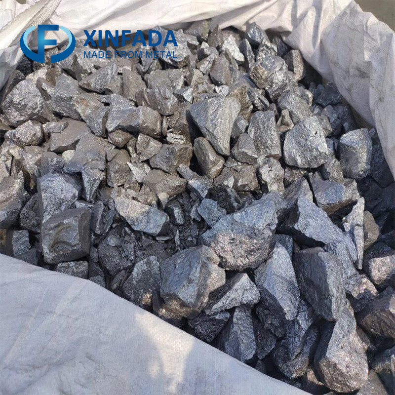 Silicon Metal 441