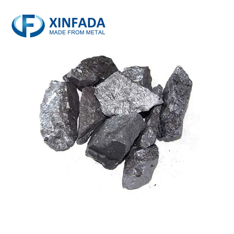 Silicon Metal 441