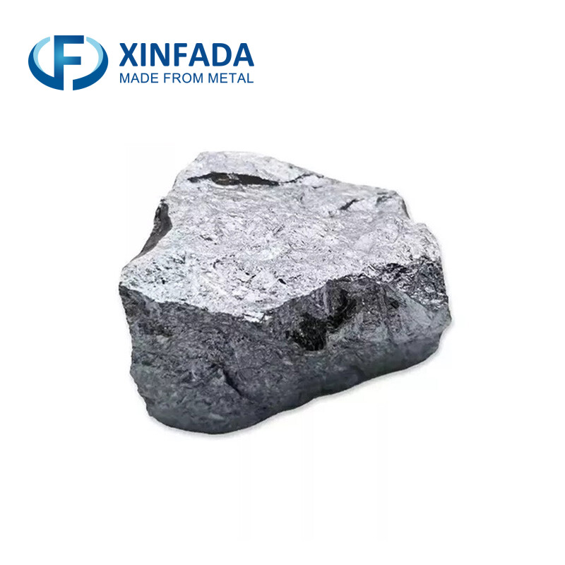 Silicon Metal 441