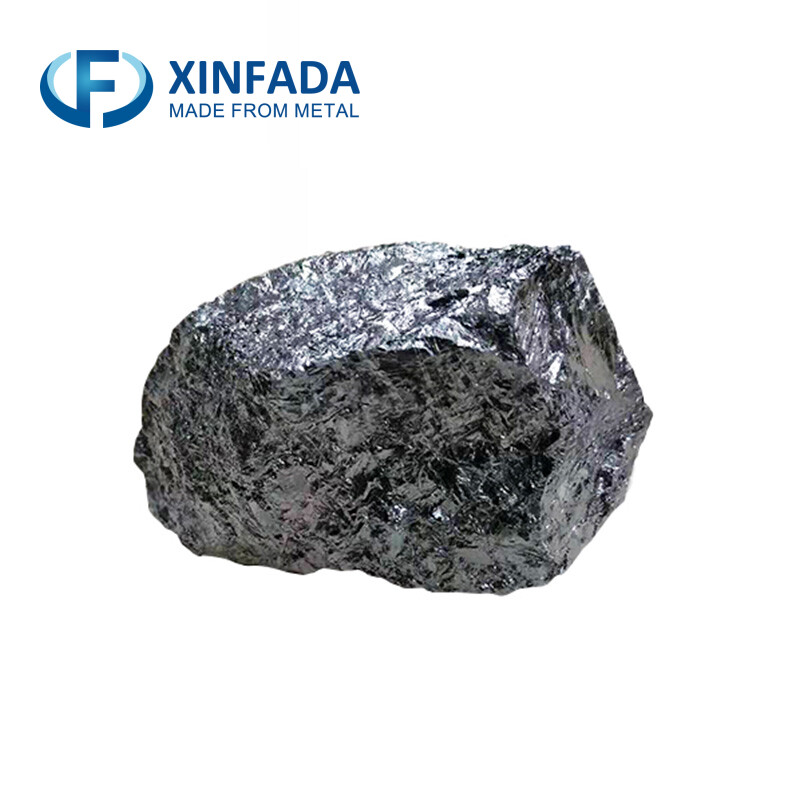 Silicon Metal 553