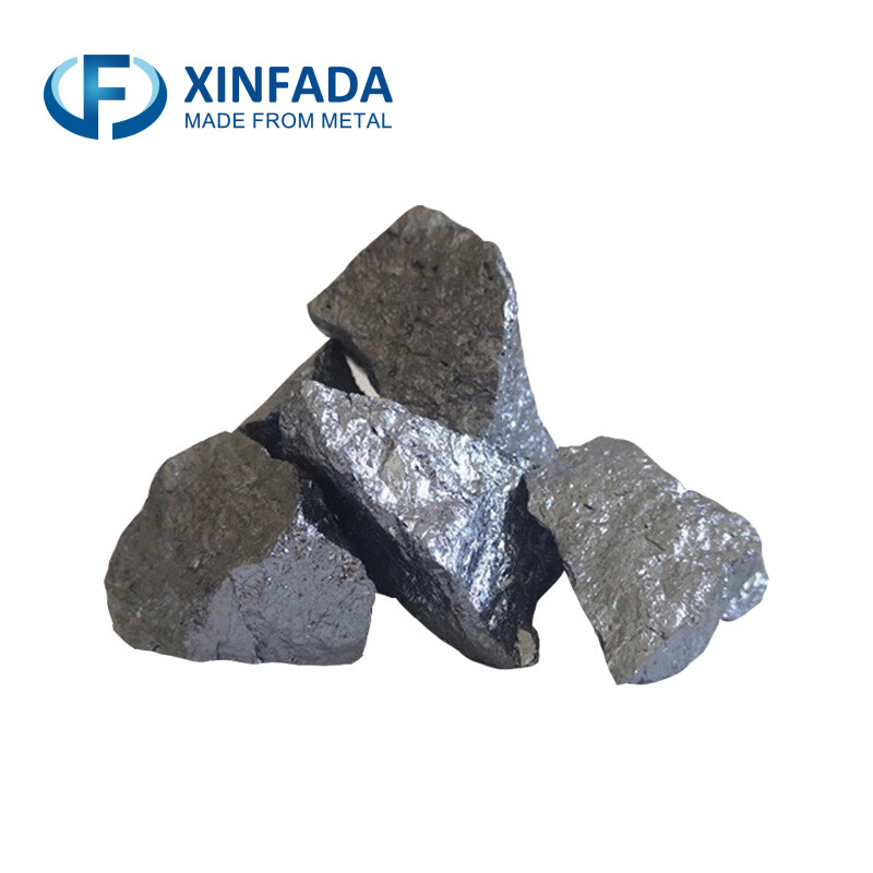 Silicon Metal 553