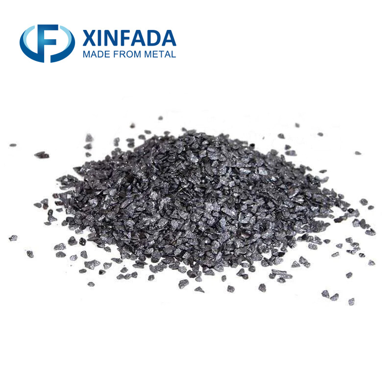 Silicon Metal 553