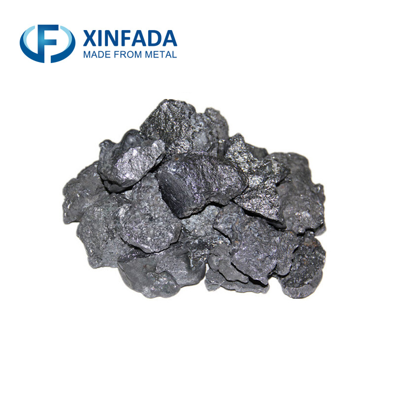 Silicon Metal Slag