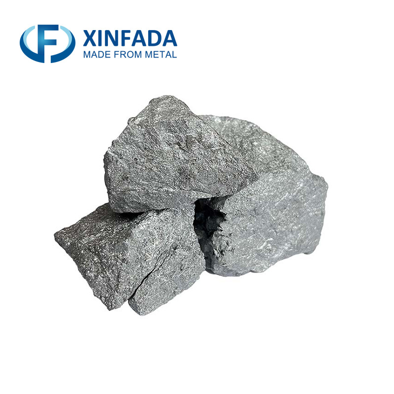 72% Ferro Silicon
