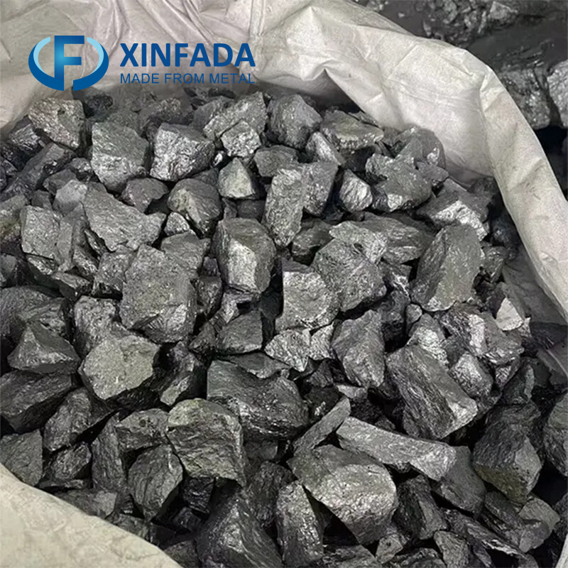 72% Ferro Silicon