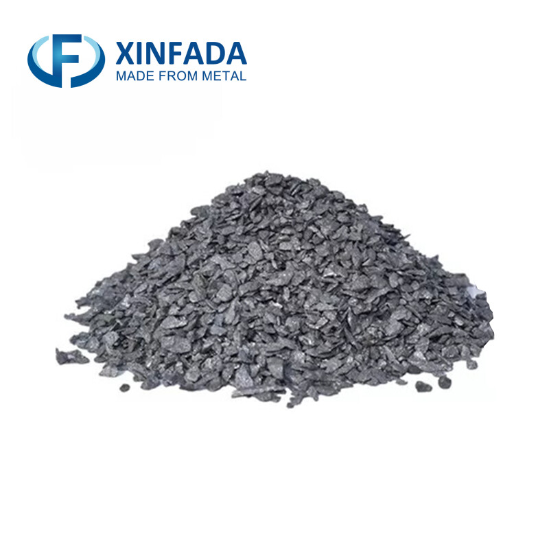 72% Ferro Silicon