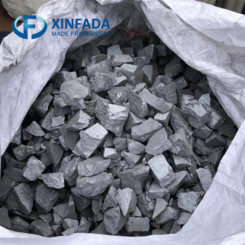 75% Ferro Silicon