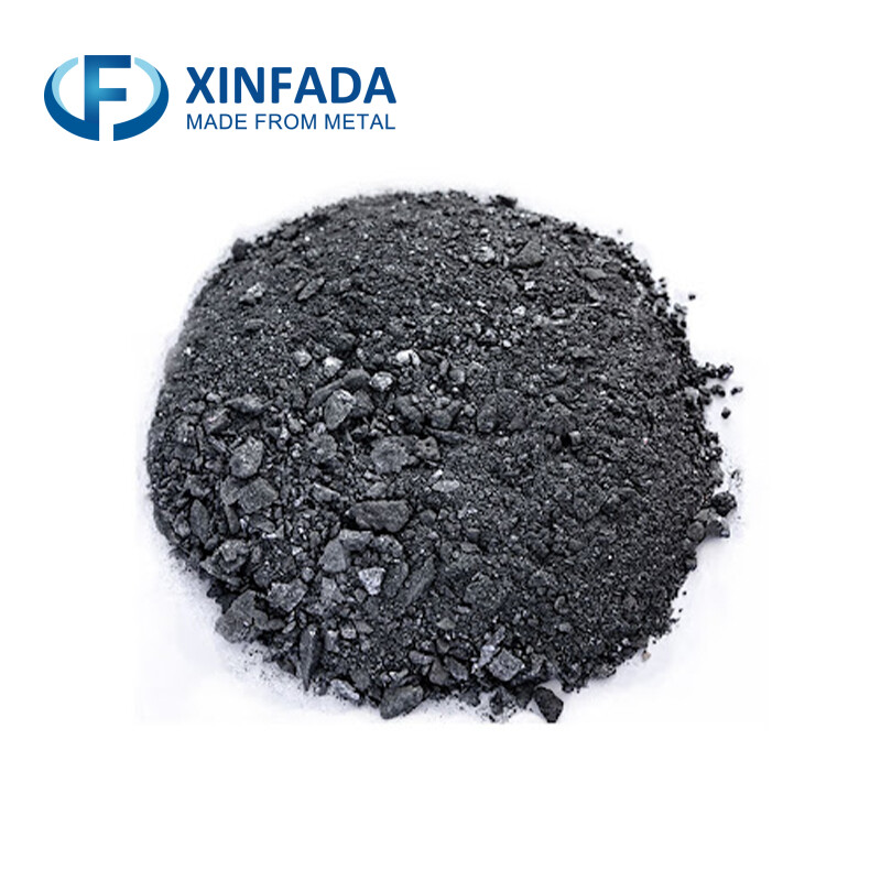 Silicon Carbon Alloy