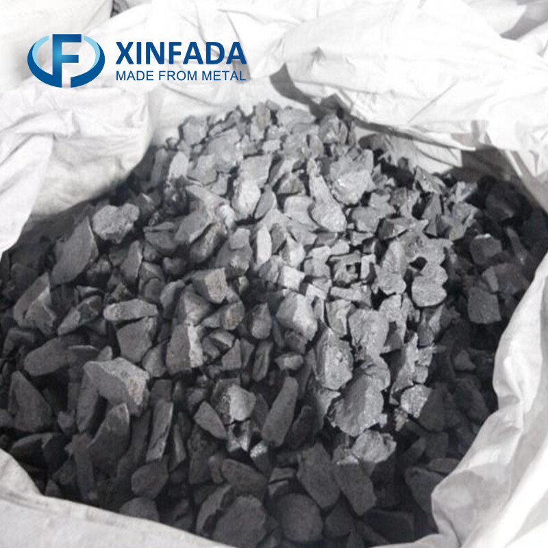Silicon Carbon Alloy