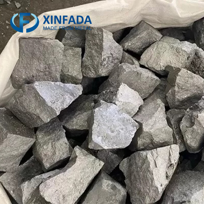 Ferro Silicon Alloy