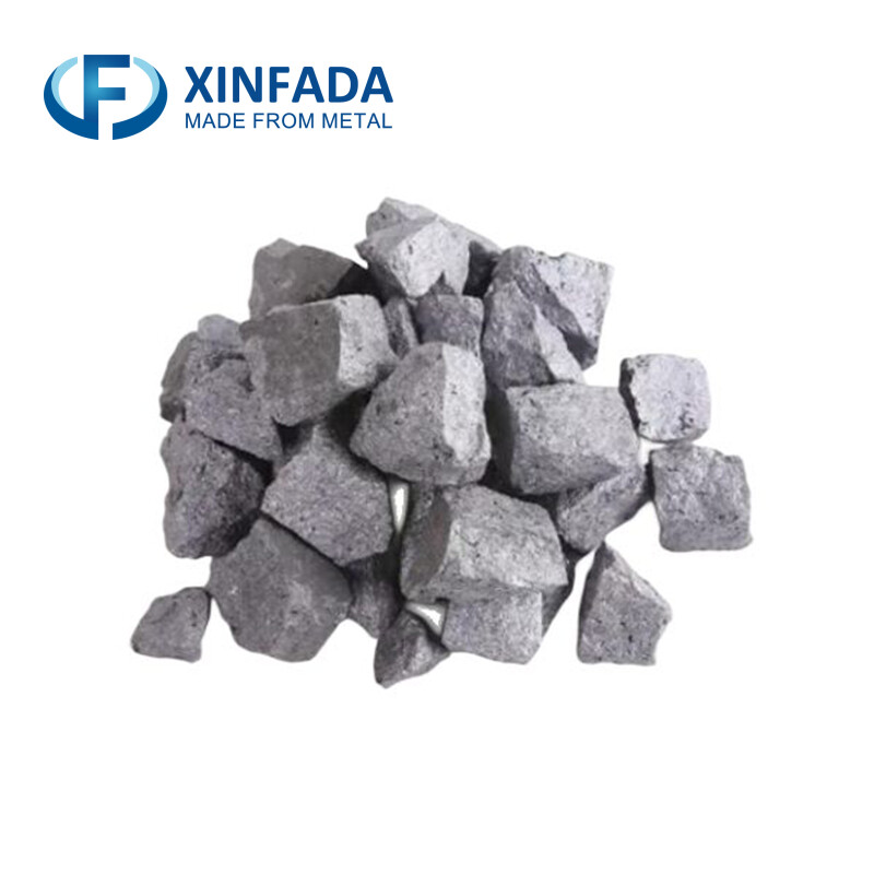 Ferro Silicon Blocks